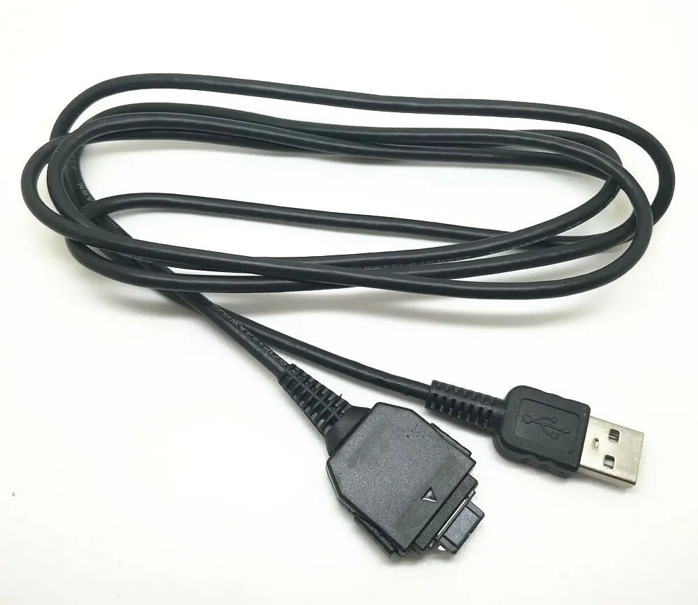 Сменный USB-кабель для синхронизации данных Sony Cybershot совместимый с VMC-MD1 VMCMD1 Cyber-Shot