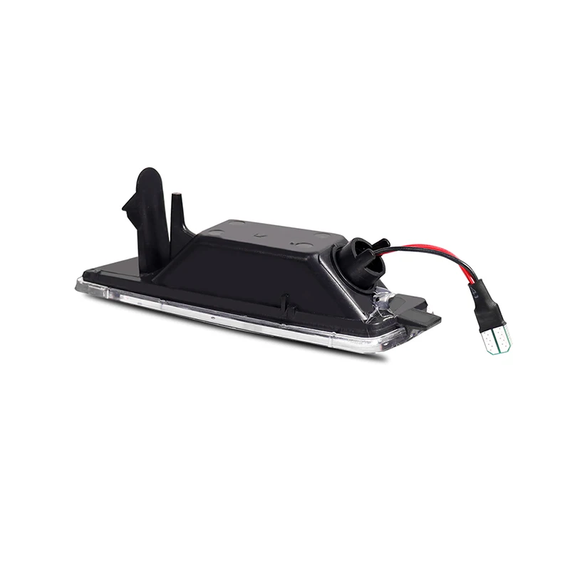 Gtinthebox ڹ ο LED Ʈ  ̵ Ŀ , ٰ MK5 /GTI , Ÿ, R32, MK6  TDI, 2 
