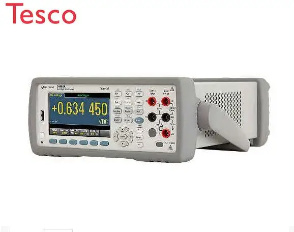 Keysight 34465A 34461A Digital Multimeter