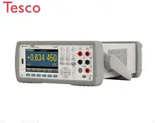 Best Offers Keysight 34465A 34461A Digital Multimeter Best Offers Keysight 34465A 34461A Digital Multimeter