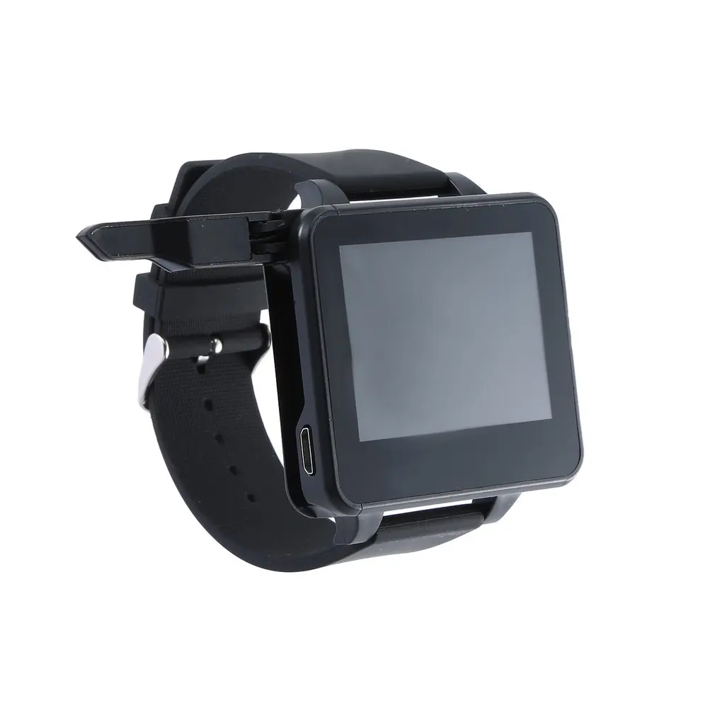 

200RC FPV Watch with OSD 48CH/5.8GHz Automatic search HD 2" TFT LCD Display Monitor Wireless Receiver for DIY RC Drone Camera