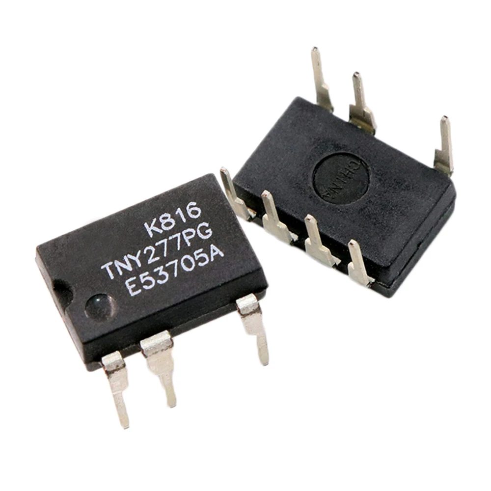 

10PCS TNY277PN TNY277 DIP-7 DIP new original