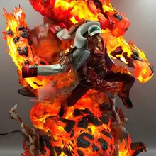 Pandora TOYS Studio one piece Sakazuki фигурка модель