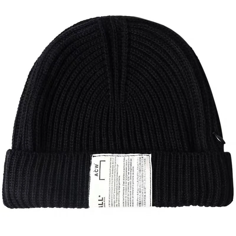 A-COLD-WALL BEANIE