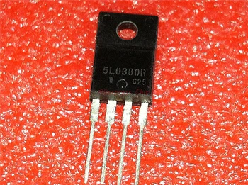 

5pcs/lot 5L0380R KA5L0380R TO-220F-4 In Stock