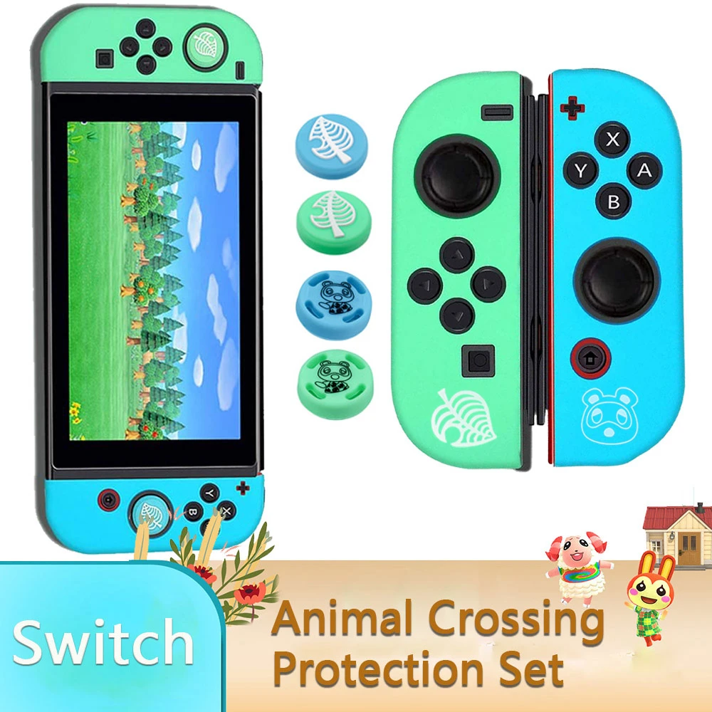 Nintendo Switch Joy Con Animal Crossing Animal Crossing Nintendo Switch Joy Con | atelier-yuwa.ciao.jp