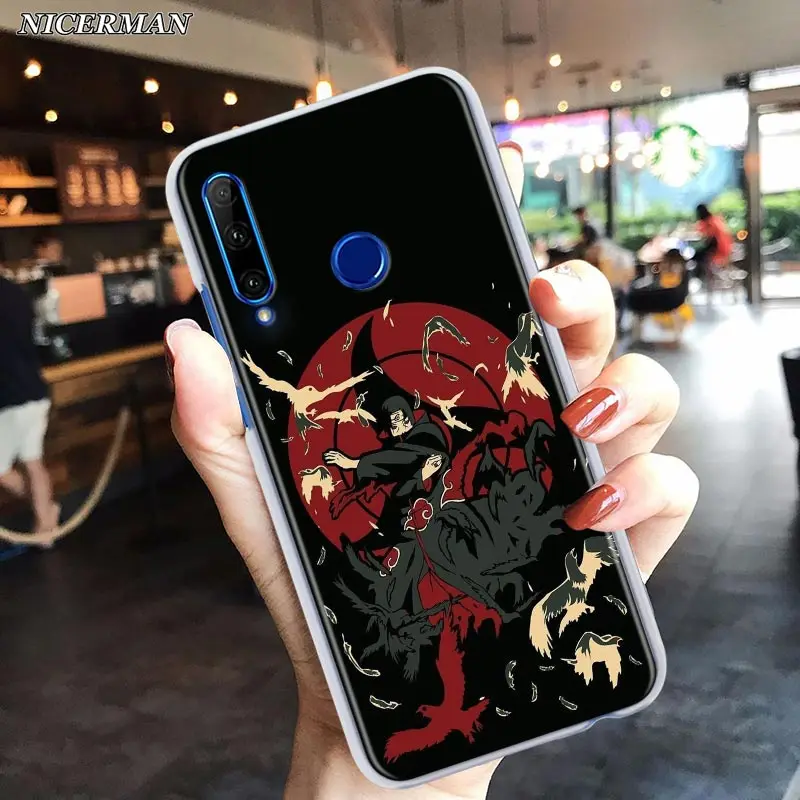 Чехол для Huawei Honor 8X 8A Pro 8C 8S 9 10 Lite 20i Play Y7 Y9 2019|Бамперы| |