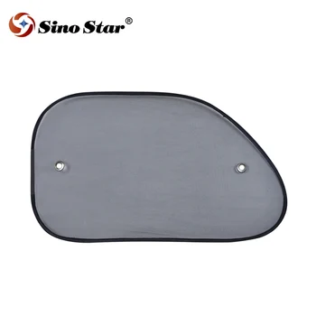 

2019 hot sell PE bubble printing car sunshade for front window LX-C007