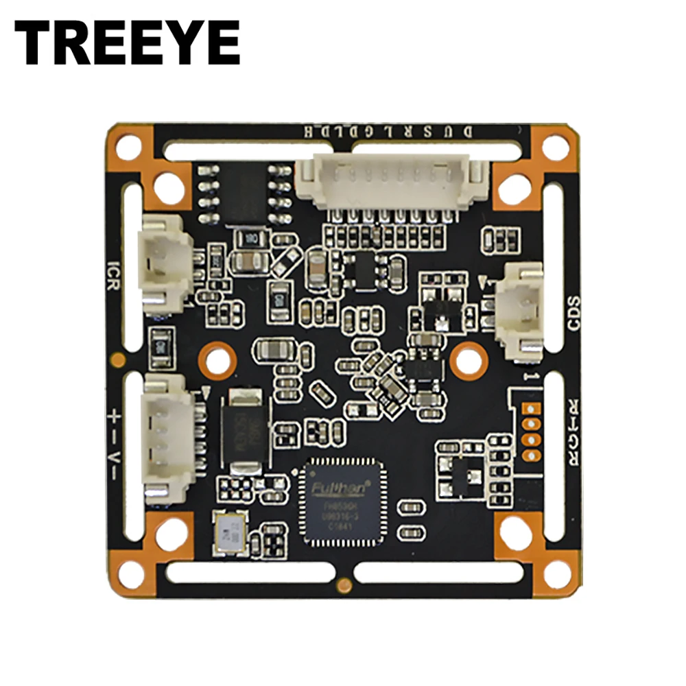 HD 2,0 мегапиксельная CCTV камера модуль PCB SONY IMX323+ 8536H 0.01lux OSD кабель DC12V CVBS AHD TVI CVI все в одном 2000TVL 3D-DNR