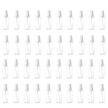 

Empty Spray Bottle, Disinfection Spray Bottle,Can Be Filled with Perfume,Disinfectant,Etc.Suitable for Travel,Cleaning,Disinfect