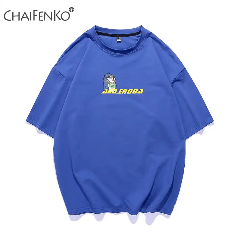 camisetas bonitas para hombre