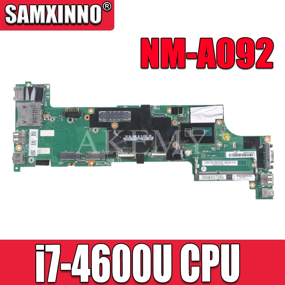 Новый SAMXINNO TP550LA Материнская плата Asus TP550LJ TP550LD TP550LN материнская 100% тестирование OK