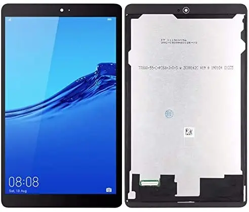 Для Huawei Mediapad M5 Lite 8 JDN2-W09 0 &quotсенсорный экран ЖК-дисплей в сборе | Компьютеры и офис