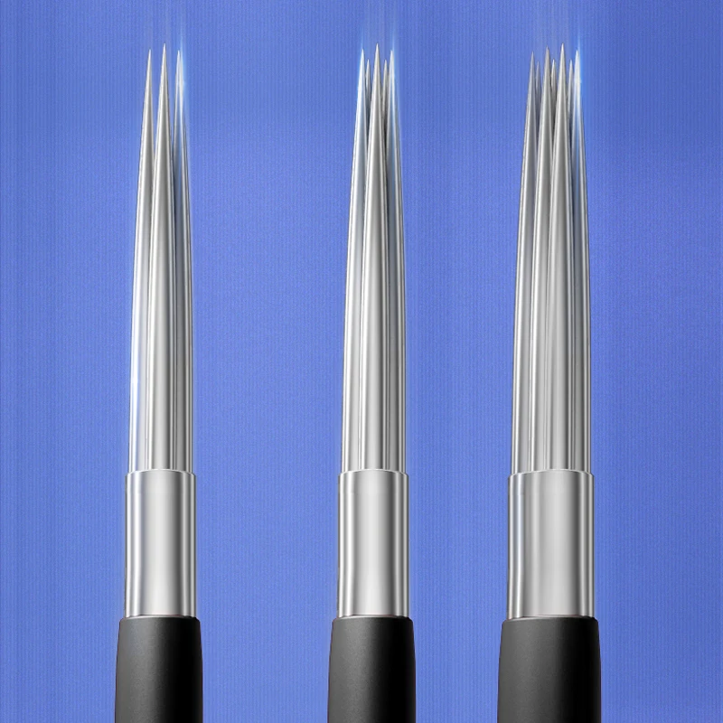 microblading needles