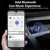 Baseus FM Transmitter Car Wireless Bluetooth 5.0 FM Radio Modulator Car Kit 3.1A USB Car Charger Handsfree Aux Audio MP3 Player ► Photo 3/6