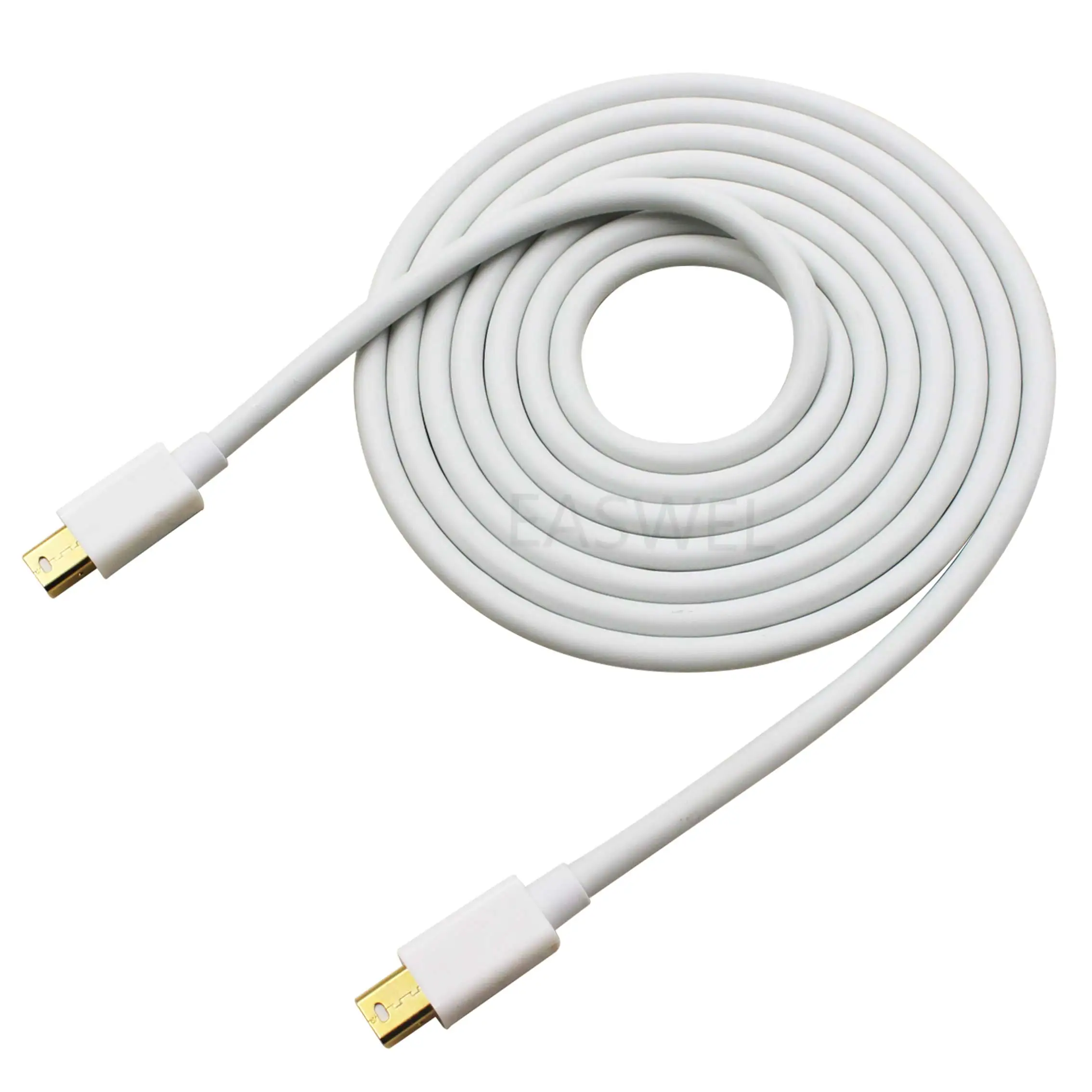 Кабель Thunderbolt-2,0 м thunderbolt папа-папа