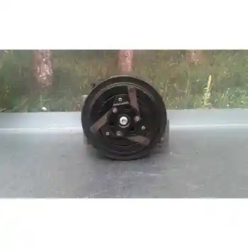 

926009F501 AIR CONDITIONING COMPRESSOR NISSAN FIRST SALOON (P12)