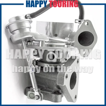 

RHF4H VN4 14411-MB40B 14411-VM01A 14411-MB40C Turbocharger Turbo For NISSAN CabStar Cab-Star 06-11 Navara D22 YD25DDTI 2.5L DCI