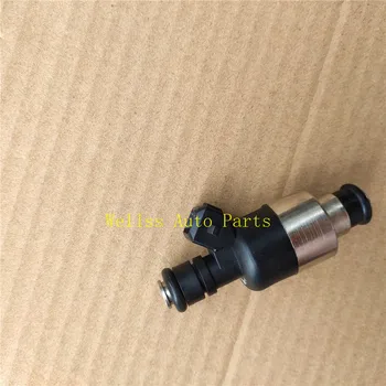 

Fuel Injector/Injection Nozzle 17109450 for Buick Chevrolet 1999-2002 DAEWOO LANOS 1.6L L4 NEXIA NUBIRA