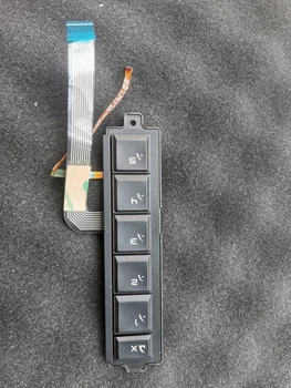 

FOR Alienware 18 R1 Hot Keys / Function Keys Keypad - TVX2F 0TVX2F CN-0TVX2F