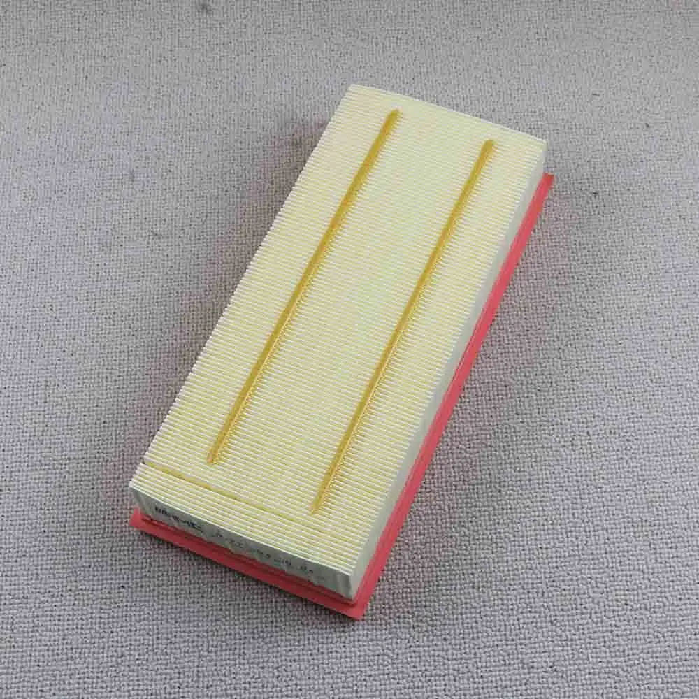 1770940004 Car Air Filter For Mercedes Benz W205 A205 C205 S205 C63 AMG C63S 1770940004