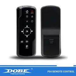 Draadloze Bluetooth Мультимедиа Afstandsbediening для playstation 4 консоль для sony playstation 4 PS4 игровые аксессуары