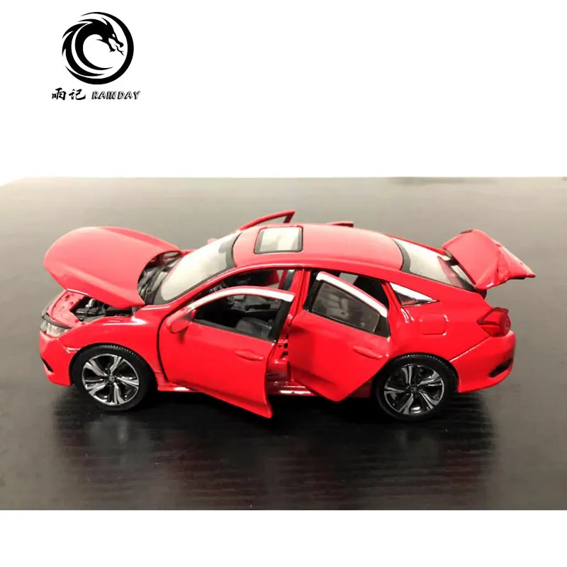 Honda Civic (11)
