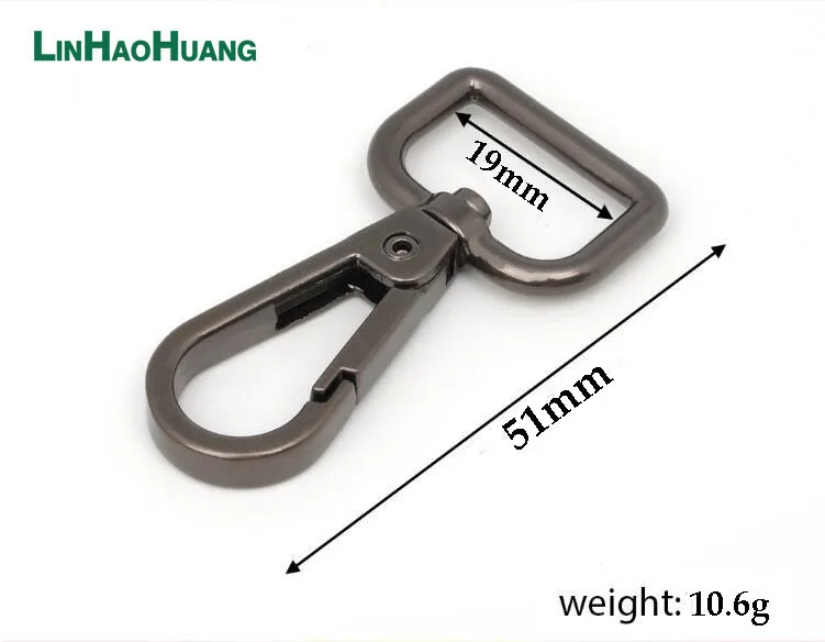 19.1mm锁匙头0