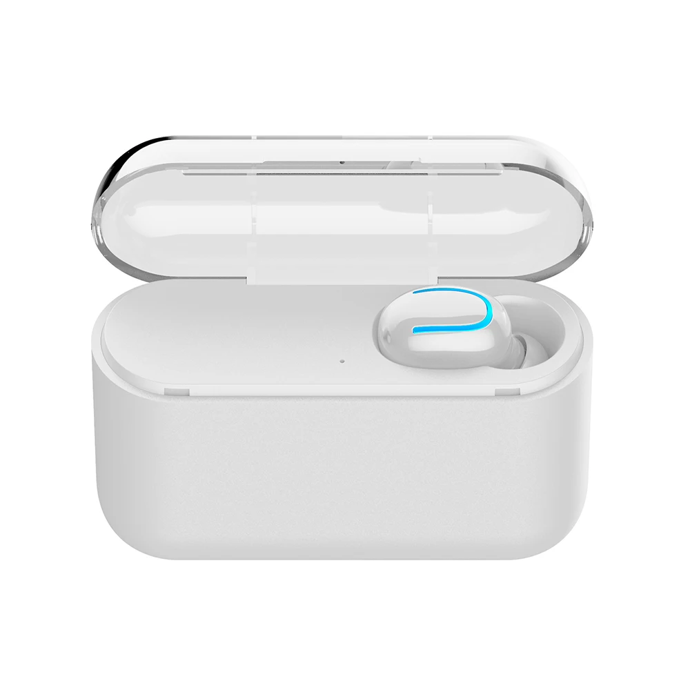 Bluetooth Earphone Wireless Blutooth 5 0 Earphone Handsfree Headset Sports Earbuds Gaming Headset Stereo Earbuds With Mic