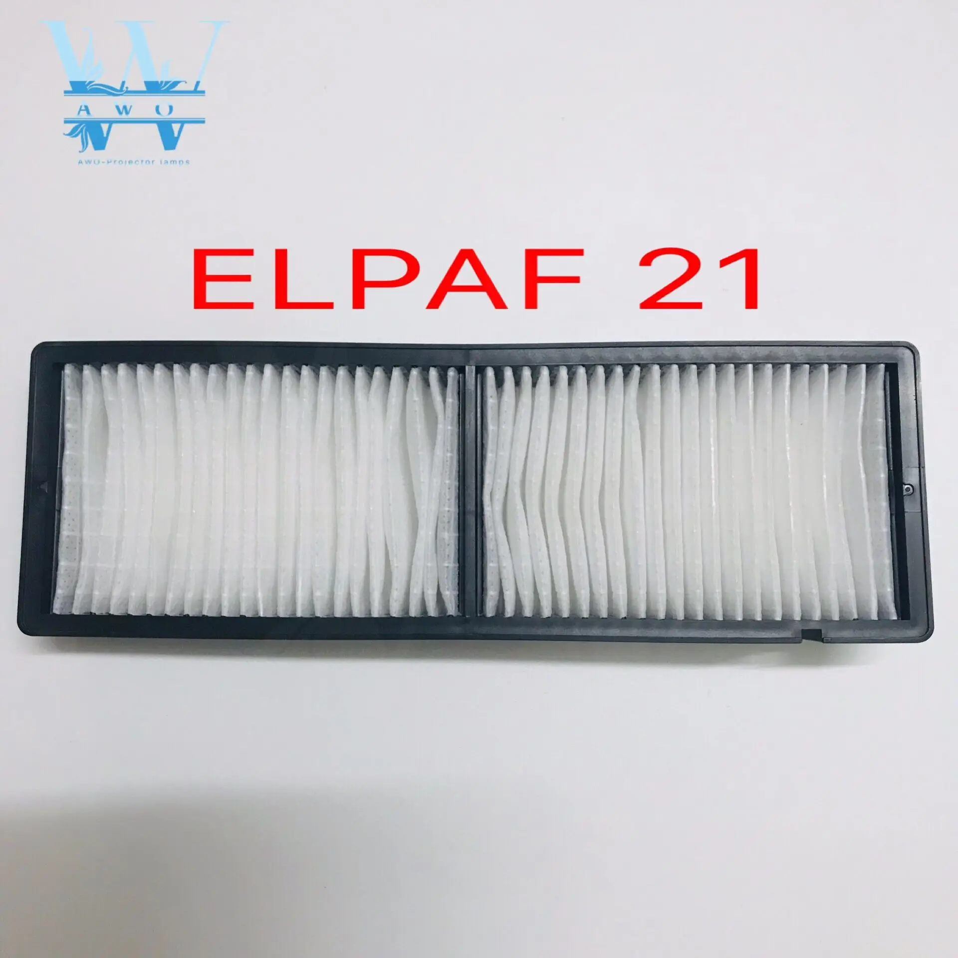 New Brand Projector Dust Proof Nets Air Filter Net ELPAF21 for EH-TW5000 EH-TW5500 EH-TW5800 EMP-TW3800 projectors | Электроника