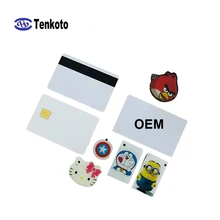 ПВХ IC Smart ID карты 13,56 кГц сменных маркеров UID теги доступ Управление S50 M1 NFC карта клонирование; копирование Пустой Контакт рчид чип магнитных карт