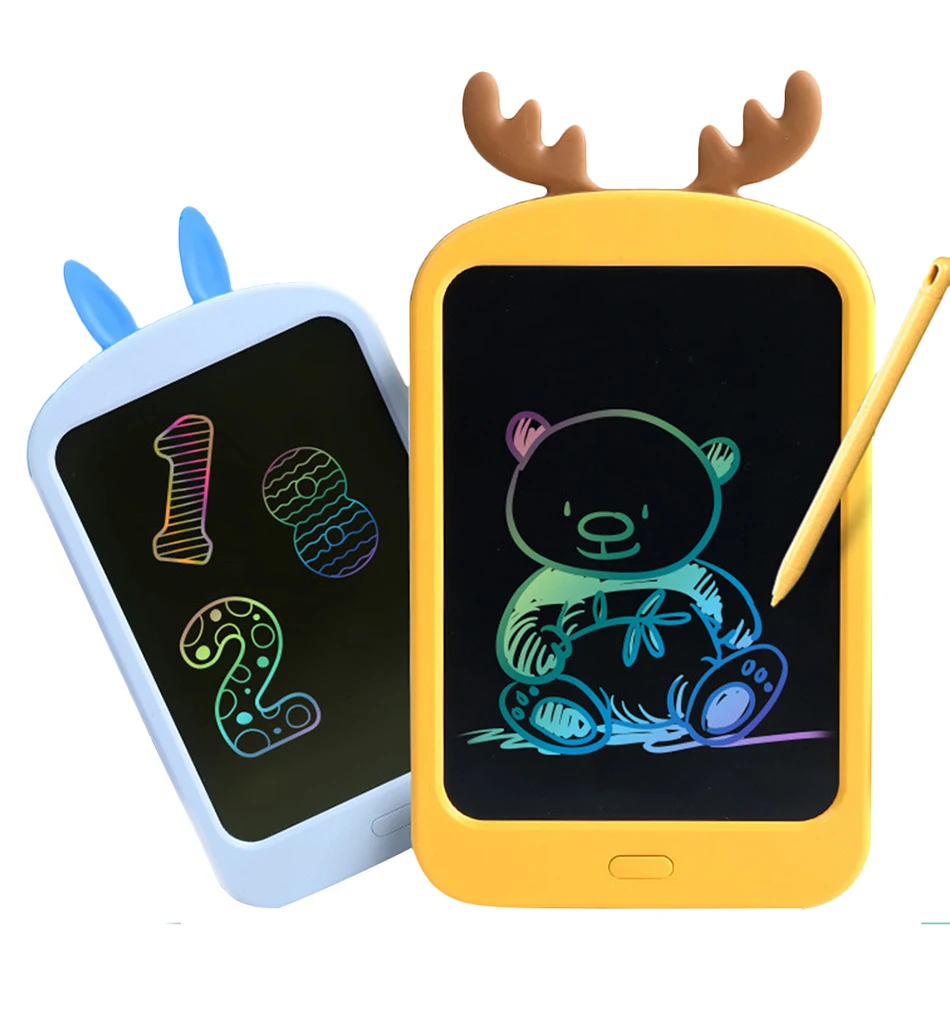 LCD Digital Drawing Tablets Drawing Board Children Drawing Toys