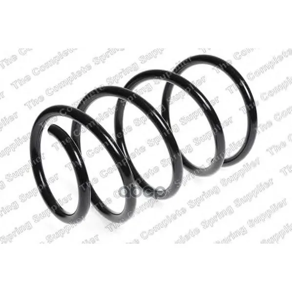 Пружина Подвески Передняя Kia Ceed 1,4 / 1,6 Man 10/06-7/09 Lesjofors арт. 4044223