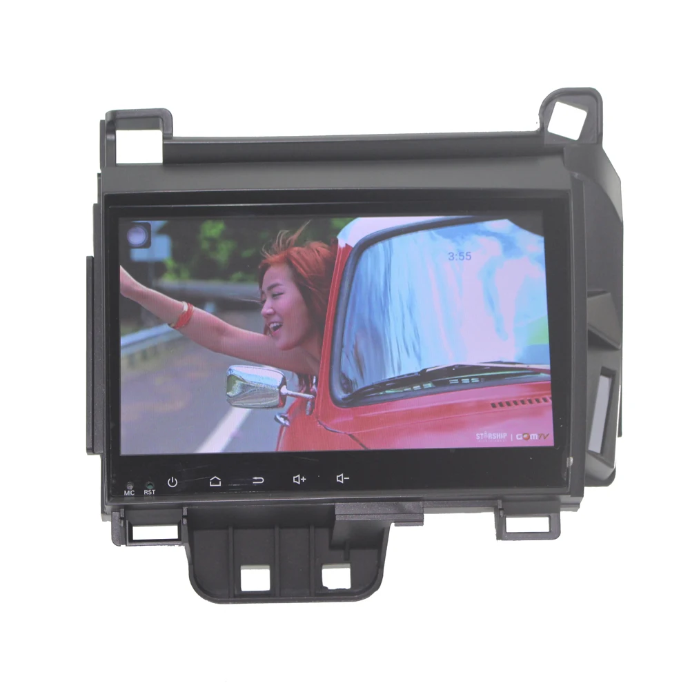 Bway 7 &quotавтомобильный радиоприемник для LEXUS CT200 2011 2012 2013 2014 2015 2016 2017