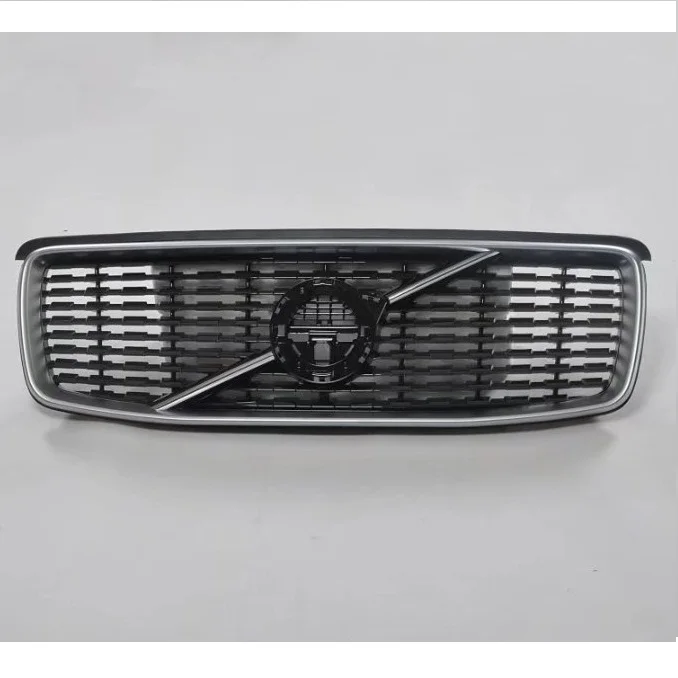Высококачественная решетка радиатора для VOLVO XC XC90 2016 2017 2018 2019 | Автомобили и