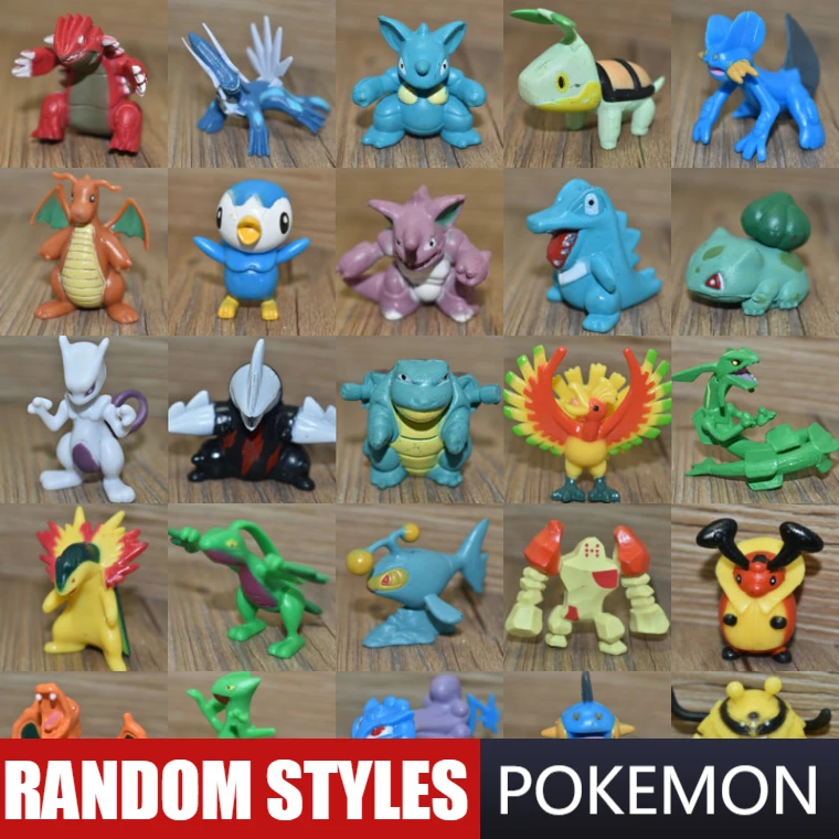 wholesale pokemon toys