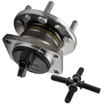 

C2S17483 4858822 For Ford Jaguar X-Type 1115019 Diesel Rear Wheel Bearing Kit + HUB Assembly 2007 1383427 1138449 1115019