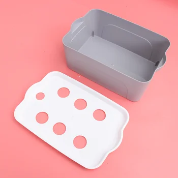 

1PC Hydroponic Planting Box Automatic Plastic Fruit Vegetable Nursery Growing Machine for Balcony (Silence)