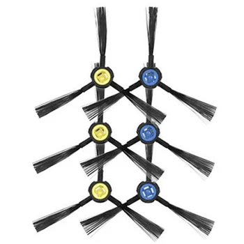 

16pcs/set Filters Vacuum Cleaning Tool Supplies For Ilife Ilife V8S X750 X785 V8