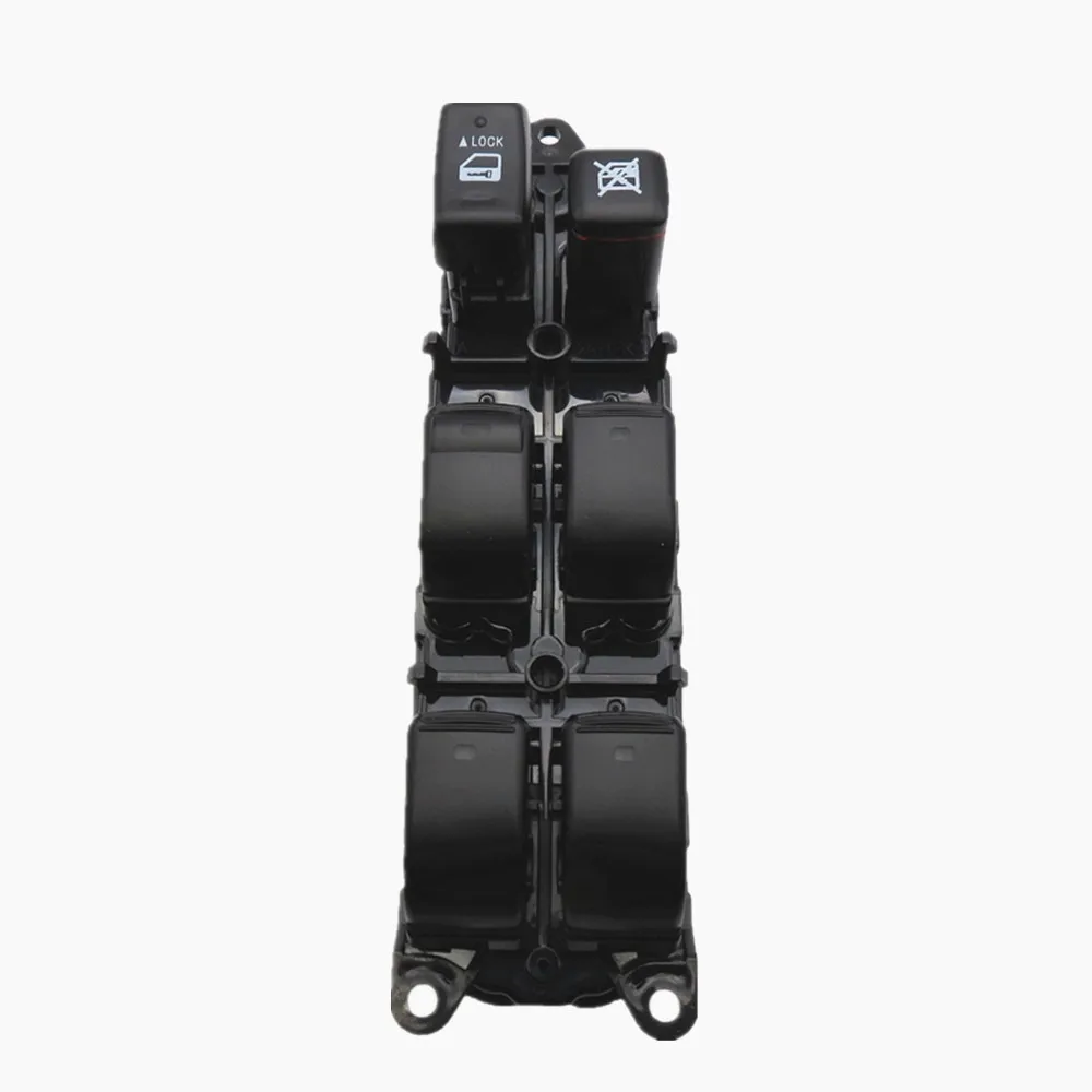 Переключатель Стеклоподъемника FaroeChi Power Master 84040 60053 8404060053 для Toyota Land Cruiser 120 Prado GRJ120