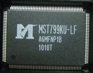 

Free Delivery. MST799KU - LF LCD IC chip accessories