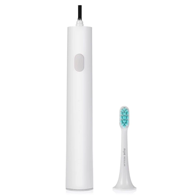 Электрическая зубная щетка XIAOMI Mi Electric Toothbrush