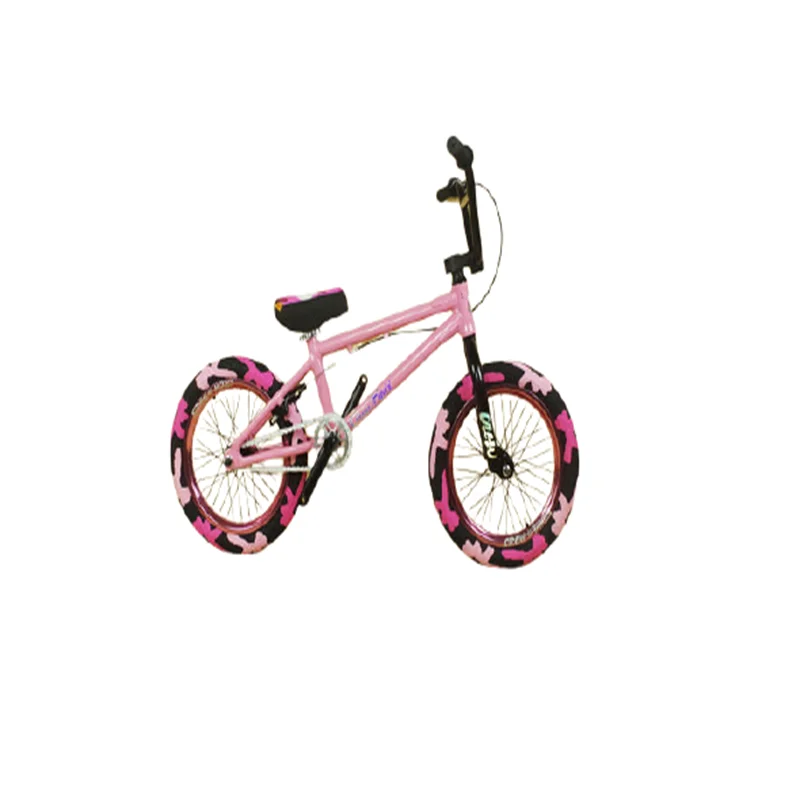 Mini bicicleta de acción para niños, Scooter avanzado de pulgadas, aleación de aluminio para niños, vehículo BMX en Pastel|Bicicleta| - AliExpress