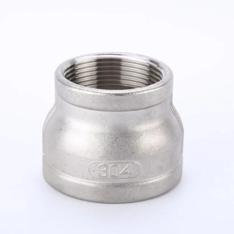 Raccordo A Giunto UNION 2 Pollici 150 NPT Femmina In Acciaio Inox 316, Classe 150
