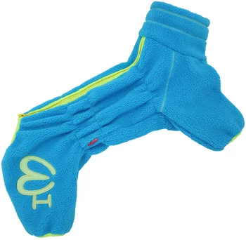 

FOR MY DOGS FOR MY DOGS jumpsuit dog blue for 326SS-2019 BM boys