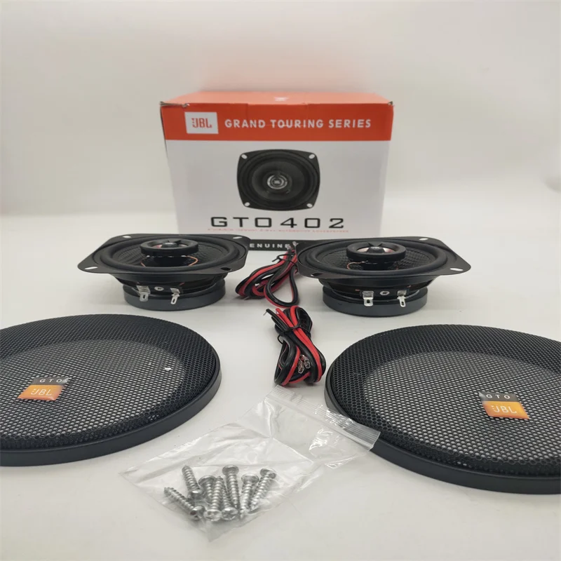 Gratis Pengiriman 1 Set JBL GTO 402 