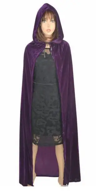 Witch costume-5