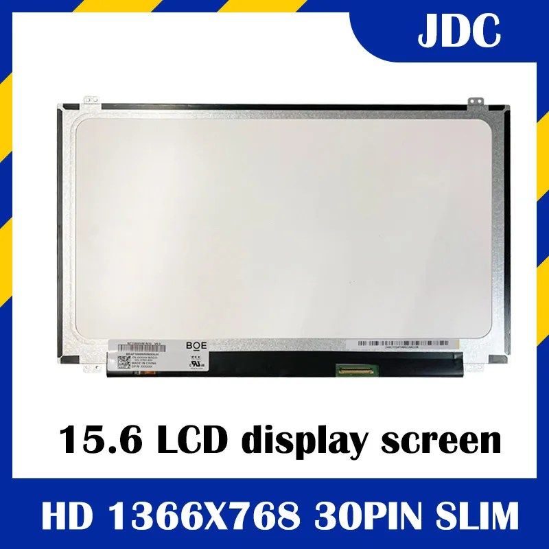 NT156WHM-N32 N12 N156BGA-EB2 B156XTN для BOE 15 6 Slim 30Pin mabella ЖК-дисплей pantalla LED NT156WHM N32 V8.0 срок |
