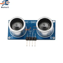 Module ultrasonique de mesure de Distance, transducteur pour Arduino, 3 V-5.5 V HC-SR04P HCSR04P