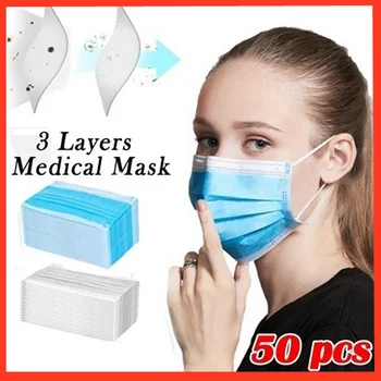 

TOP QUALITY antivirus kn95 masque anti virus lavable mascara antivirus n95 kn95 masks anti pollution dust disposable face mask